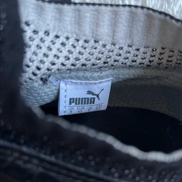 PUMA ONE 17.1 FG SOCCER CLEATS